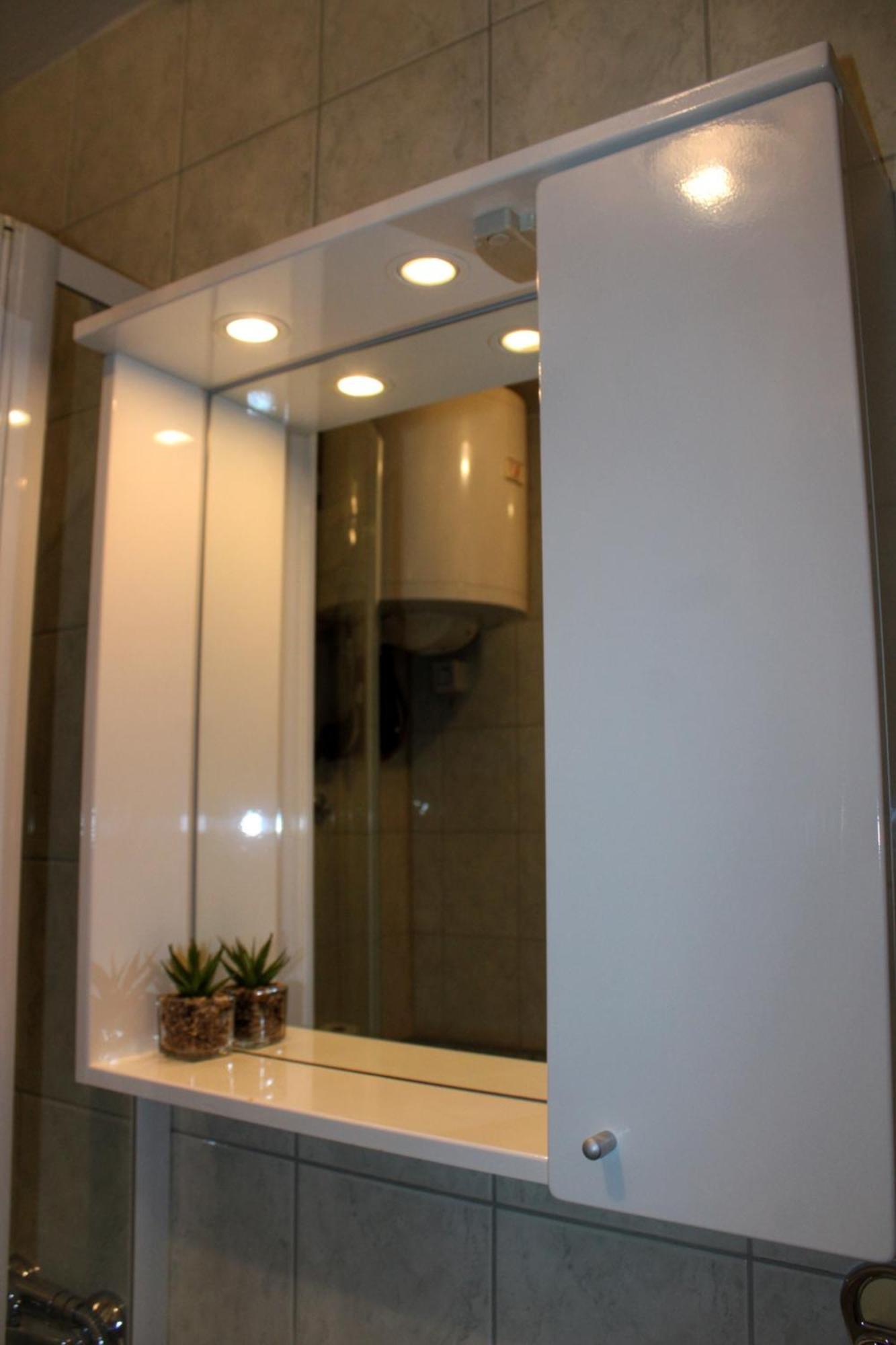 Studio Laura-Spacious Studio On The Main Beach Makarska Exterior foto